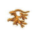 Gold Grovyle